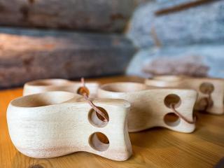 Holiday Home Jussis chalet a by Interhome - 1