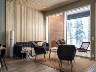 Holiday Home Vuokatin loiste 9 a 2 by Interhome - 2