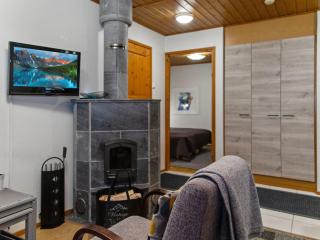 Holiday Home Alppitalo sinitähti 9 as 1 by Interhome - 3