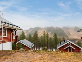 Holiday Home Alppi 6a paritalo by Interhome - 9