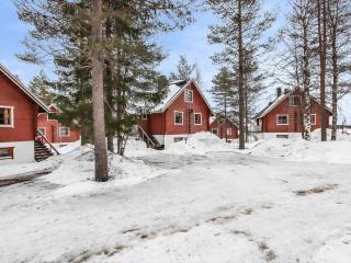 Holiday Home Alppikylä 4a paritalo by Interhome - 9