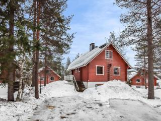Holiday Home Alppikylä 4a paritalo by Interhome - 0