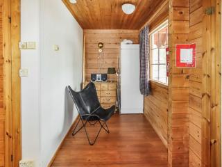 Holiday Home Alppikylä 4a paritalo by Interhome - 1