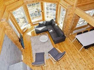 Holiday Home Villa eläntätila by Interhome - 4