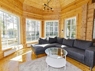 Holiday Home Villa eläntätila by Interhome - 5