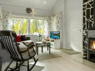 Holiday Home Lapinvouti by Interhome - Levi - 8