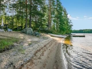 Holiday Home Mäntyranta by Interhome - 6