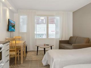 Holiday Home Skistar 313 by Interhome - 9