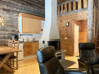 Holiday Home Sallan savu a by Interhome - 6