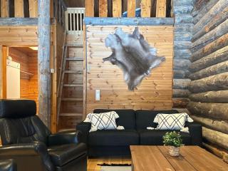 Holiday Home Sallan savu a by Interhome - 3