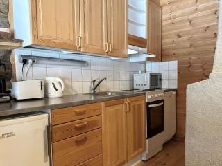 Holiday Home Sallan savu a by Interhome - 5