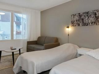 Holiday Home Skistar 313 by Interhome - 2