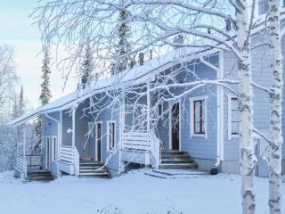 Holiday Home Pulkka 1 by Interhome - 9