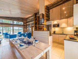 Holiday Home Jussis chalet b by Interhome - 5