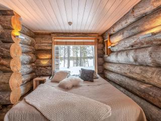 Holiday Home Jussis chalet b by Interhome - 2