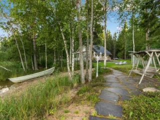 Holiday Home Torniniemi by Interhome - 8