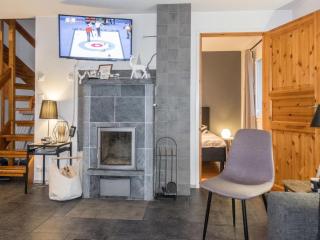 Holiday Home Keskuskuja b4 by Interhome - 1