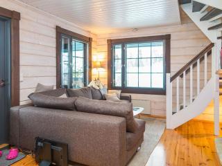 Holiday Home Tahkomäki by Interhome - Nilsiä - 8