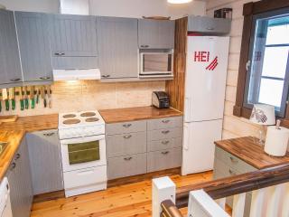 Holiday Home Tahkomäki by Interhome - 8