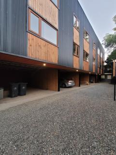 Apartments Patagonia Valdivia - 0