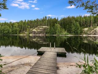 Holiday Home Lahukka by Interhome - 7