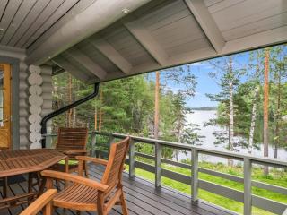 Holiday Home Lahukka by Interhome - 4