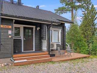 Holiday Home Vuokatin molle by Interhome - Vuokatti - 9