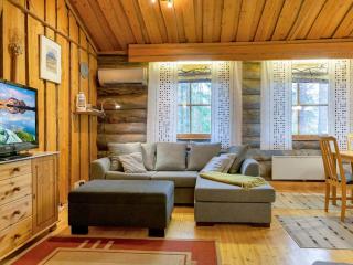 Holiday Home Luppokero 1 by Interhome - 6