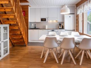 Holiday Home Vuokatin molle by Interhome - Vuokatti - 7