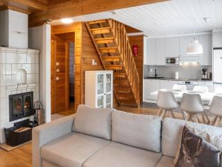 Holiday Home Vuokatin molle by Interhome - Vuokatti - 4