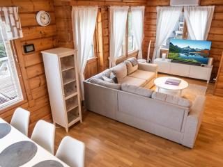 Holiday Home Vuokatin molle by Interhome - Vuokatti - 1