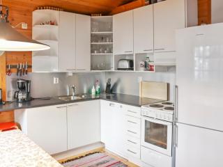 Holiday Home Alppitalo mökki by Interhome - 7