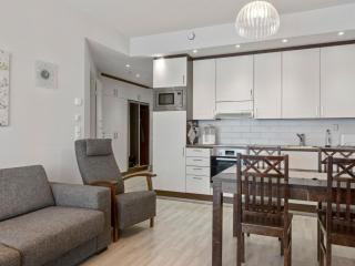 Holiday Home Golfstar 402 by Interhome - 2