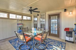 Waterfront Home on Private Lake Granbury Cove - 2