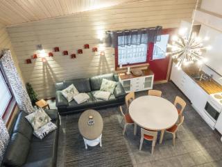 Holiday Home Levin otava 14 by Interhome - 8