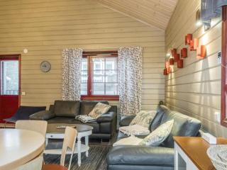 Holiday Home Levin otava 14 by Interhome - 2
