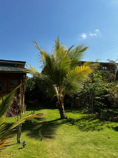 Guacamaya Kite Lodges - 1