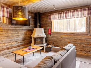 Holiday Home Uuttuniemi by Interhome - 5
