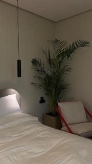 Spacious 1BR & Living Room, SeaView, Near Causeway - 9