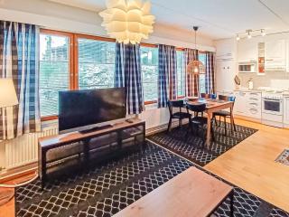 Holiday Home Karhunvartijan pirtti c 2 by Interhome - Ruka - 7