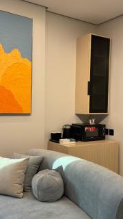 Spacious 1BR & Living Room, SeaView, Near Causeway - 7