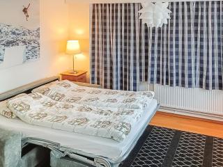 Holiday Home Karhunvartijan pirtti c 2 by Interhome - Ruka - 1