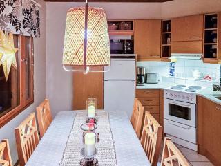 Holiday Home Alppitalo sinitähti 9 as 3 by Interhome - 6