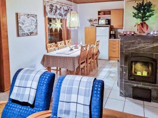 Holiday Home Alppitalo sinitähti 9 as 3 by Interhome - 3