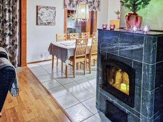 Holiday Home Alppitalo sinitähti 9 as 3 by Interhome - 2