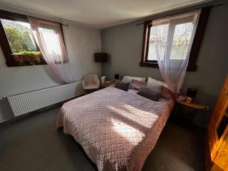 Devonshire Lodge Chalet - 8