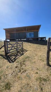 Casa Contenedor Albardón - 8