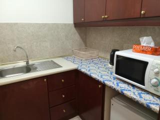 Maritime Residence at Times Square KL - 2