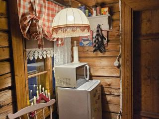 Authentic Finnish Sauna Cottage - 2