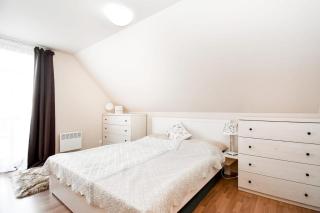 Apartmán s terasou - 6